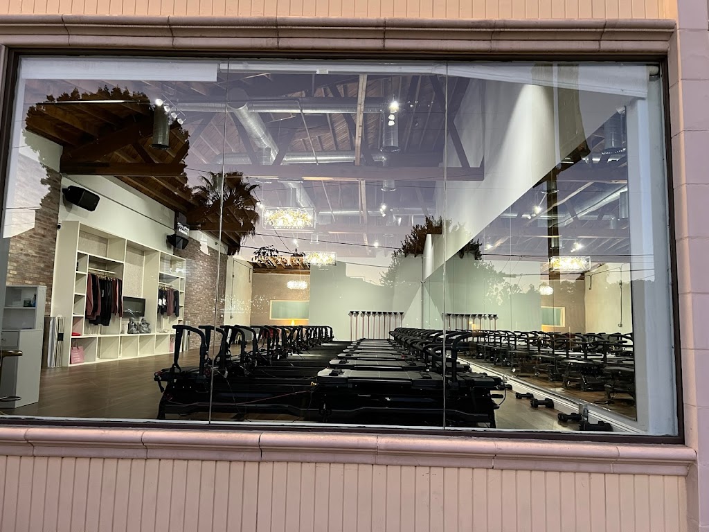  Live Lagree - Brentwood