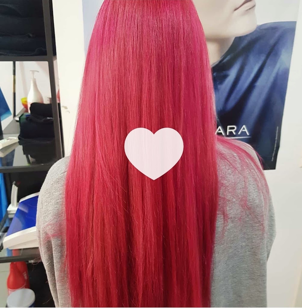 SALON DE BELLEZA SONIA VINAS