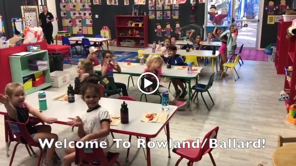  Rowland Ballard Atascocita - Gymnastics, Dance, Cheer, & Preschool