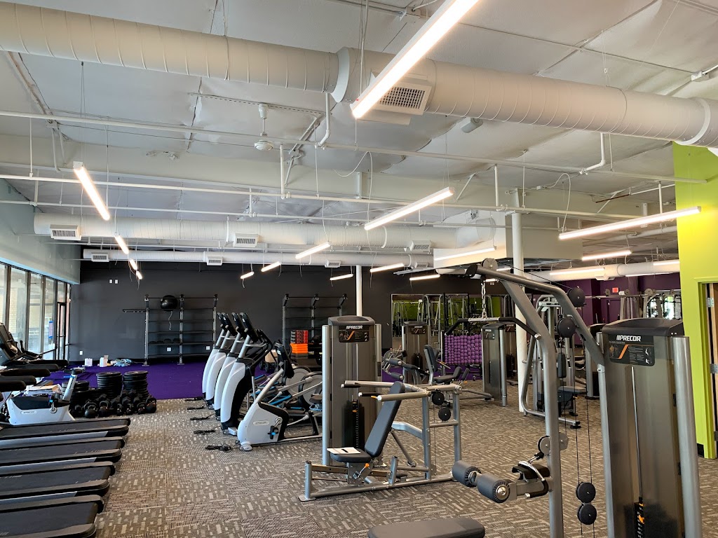  Anytime Fitness