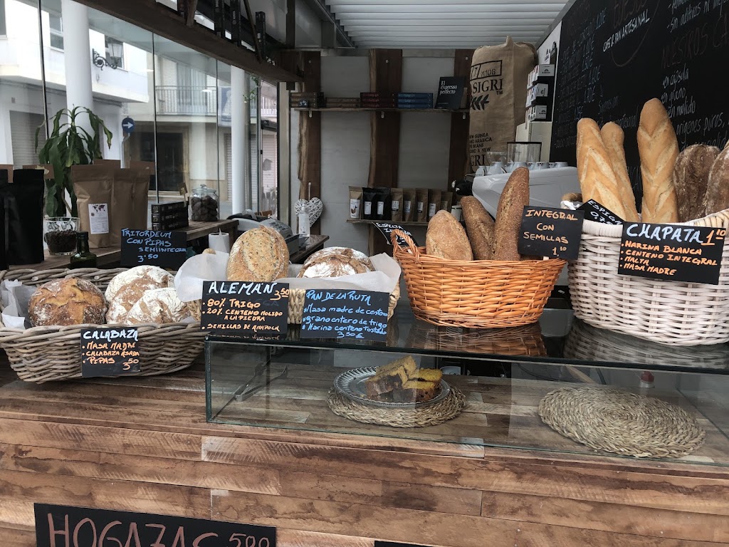 Cafeteria Tueste Paiporta — Comida y bebida