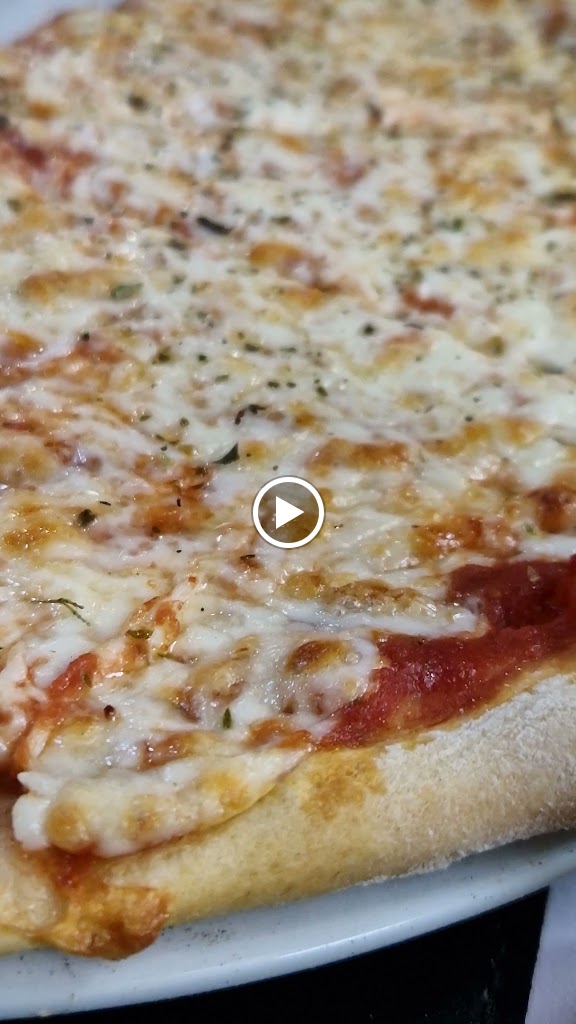 Pizzeria Mar y Lluvia Alcampo La Laguna — Videos