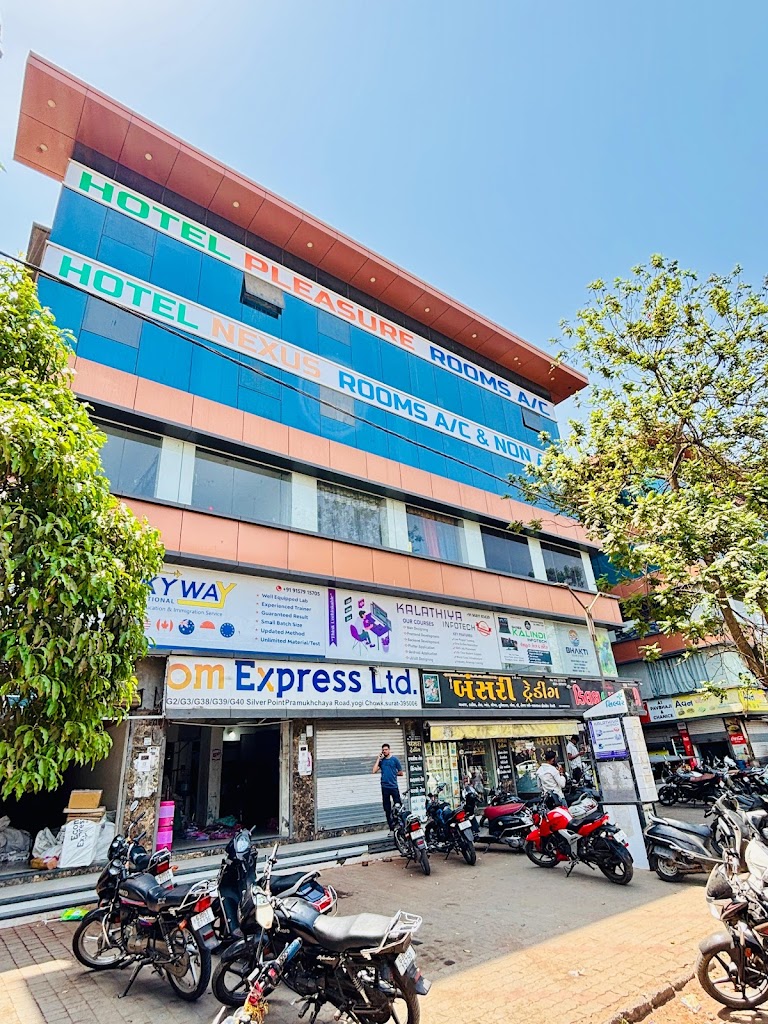 Nexus Hotel
