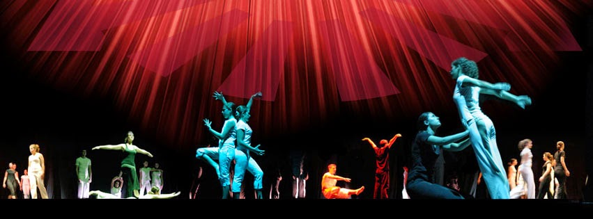 [ETC] Escuela de Teatro y Cine de Cordoba