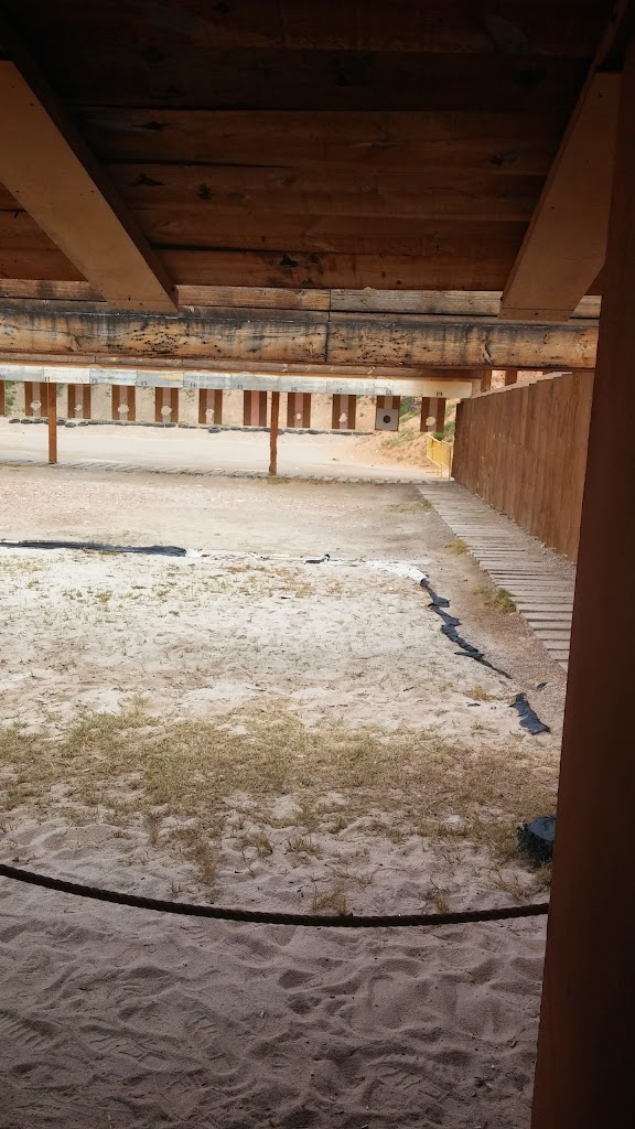 Club de Tiro Olimpico Liria