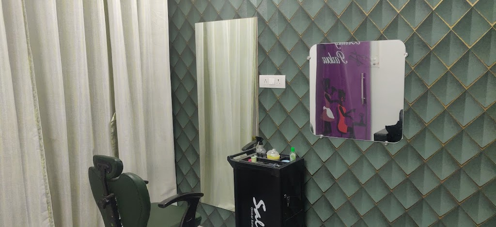 Glamour S Look Beauty Parlour