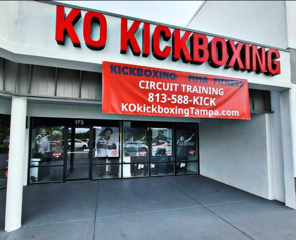  KO Kickboxing