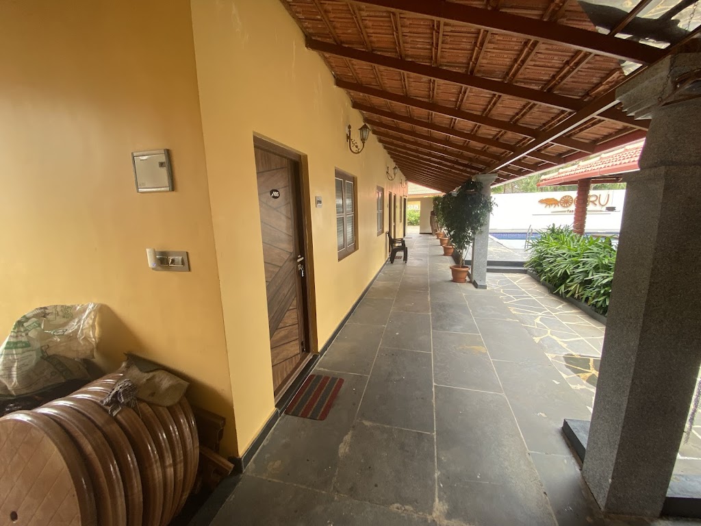 Ooru Resort