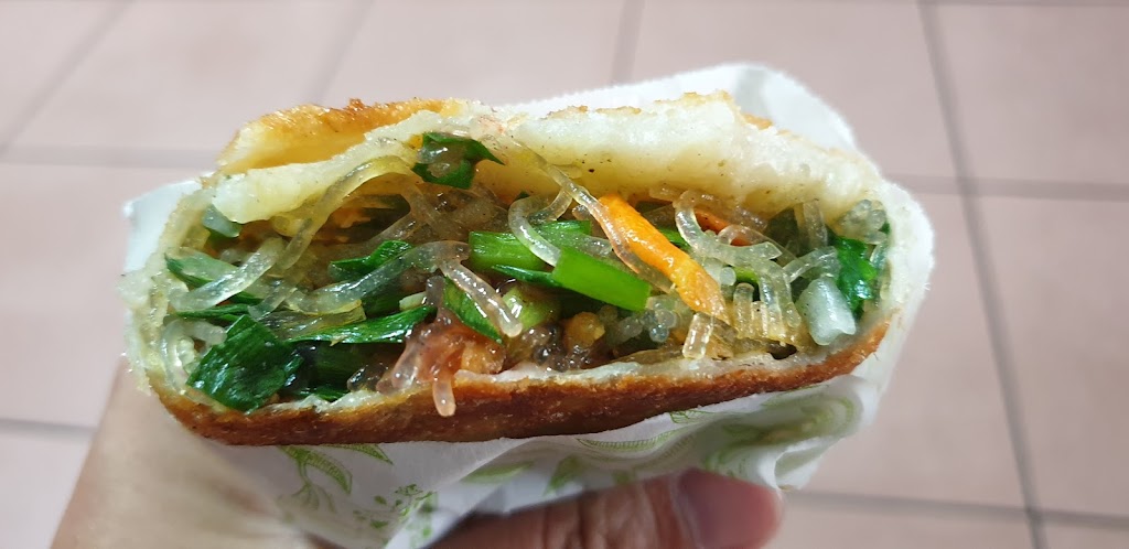 霧峰鄒記餡餅 的照片