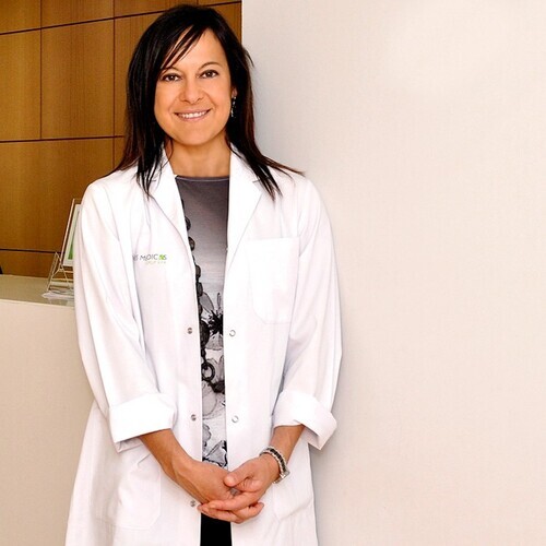 Dra. Paloma Mejina Cirugia Estetica i Plastica a Nature Estetica