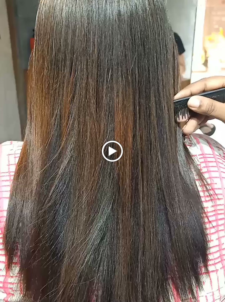 Floriana Hair Beauty N Makeup By Rimi Banerjee