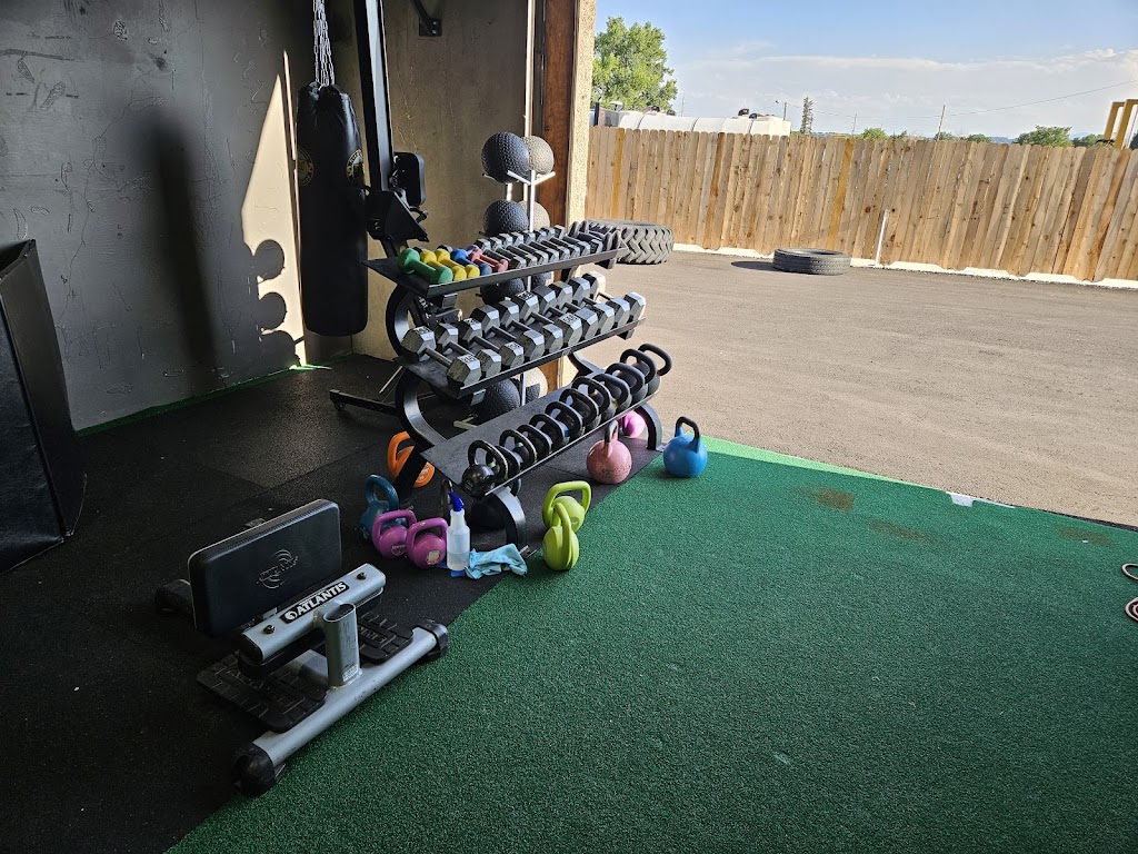  ReLive Fitness and Performance