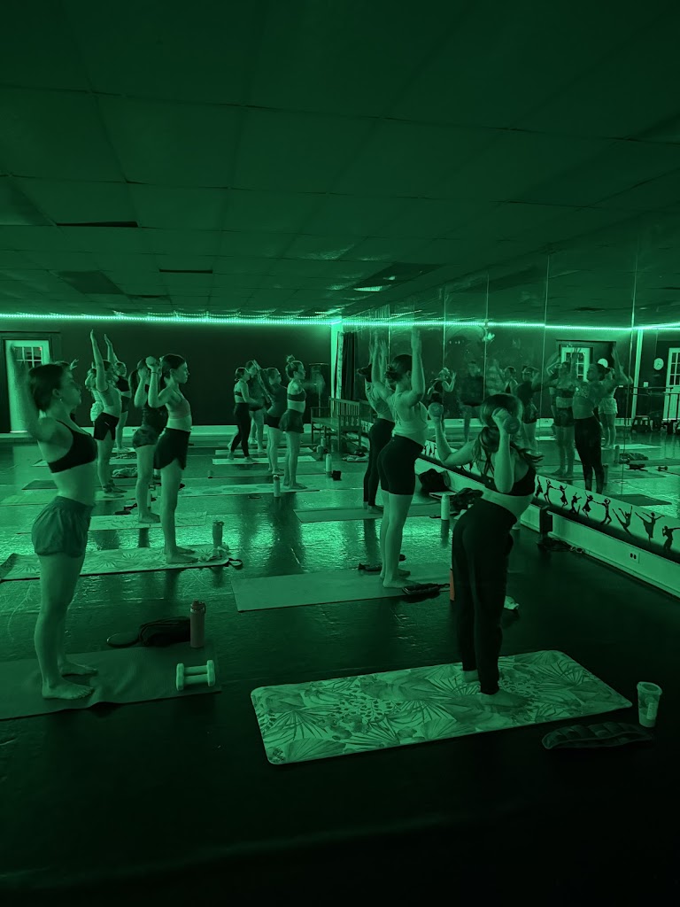  Madill Performing Arts Center