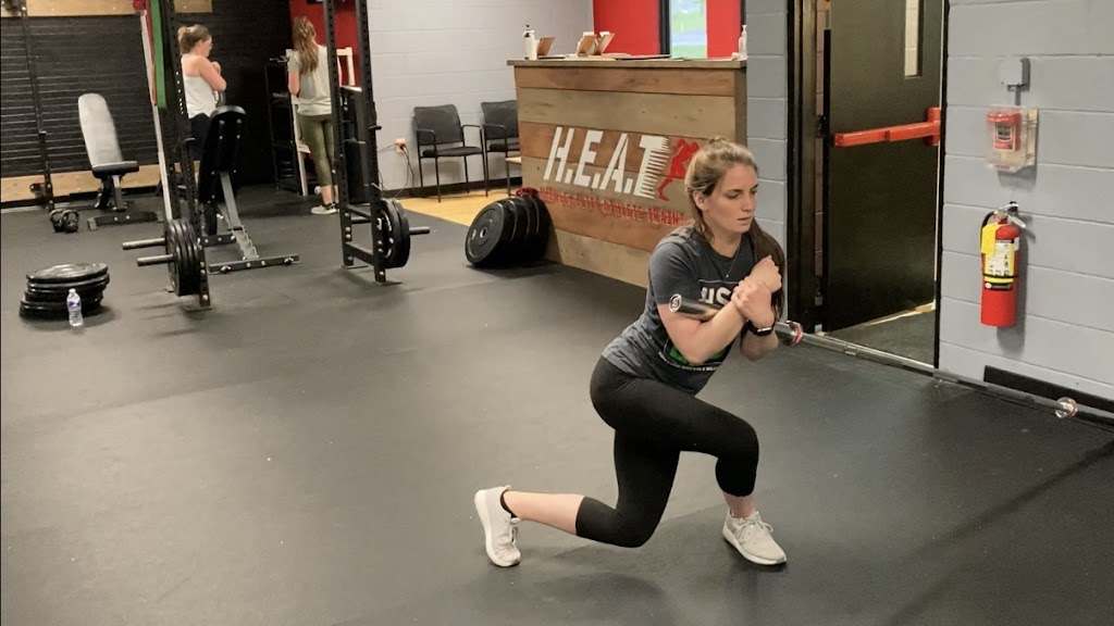  Henley Elite Athlete Training