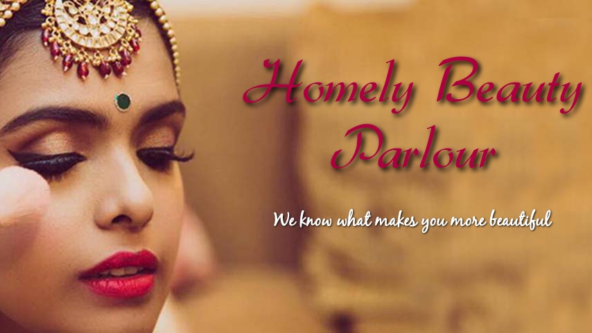Homely Beauty Parlour