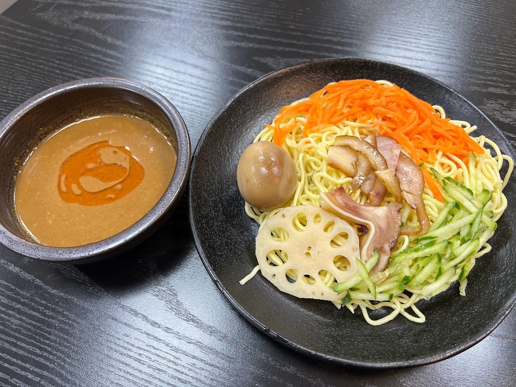 芳姐麵食館 的照片