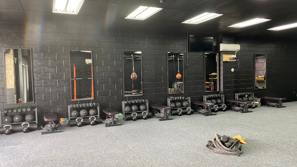  Express Fitness Studio