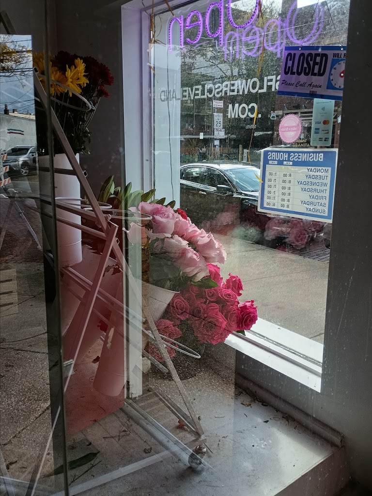 Elena's Flowers