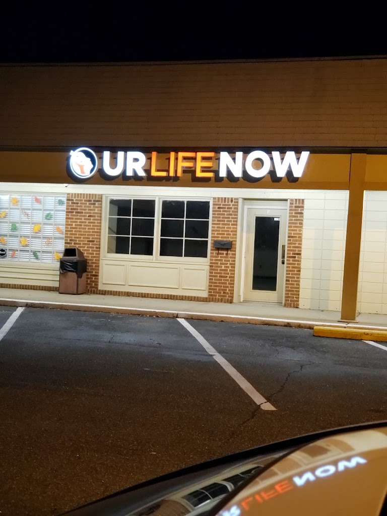  UrLife Now Fitness