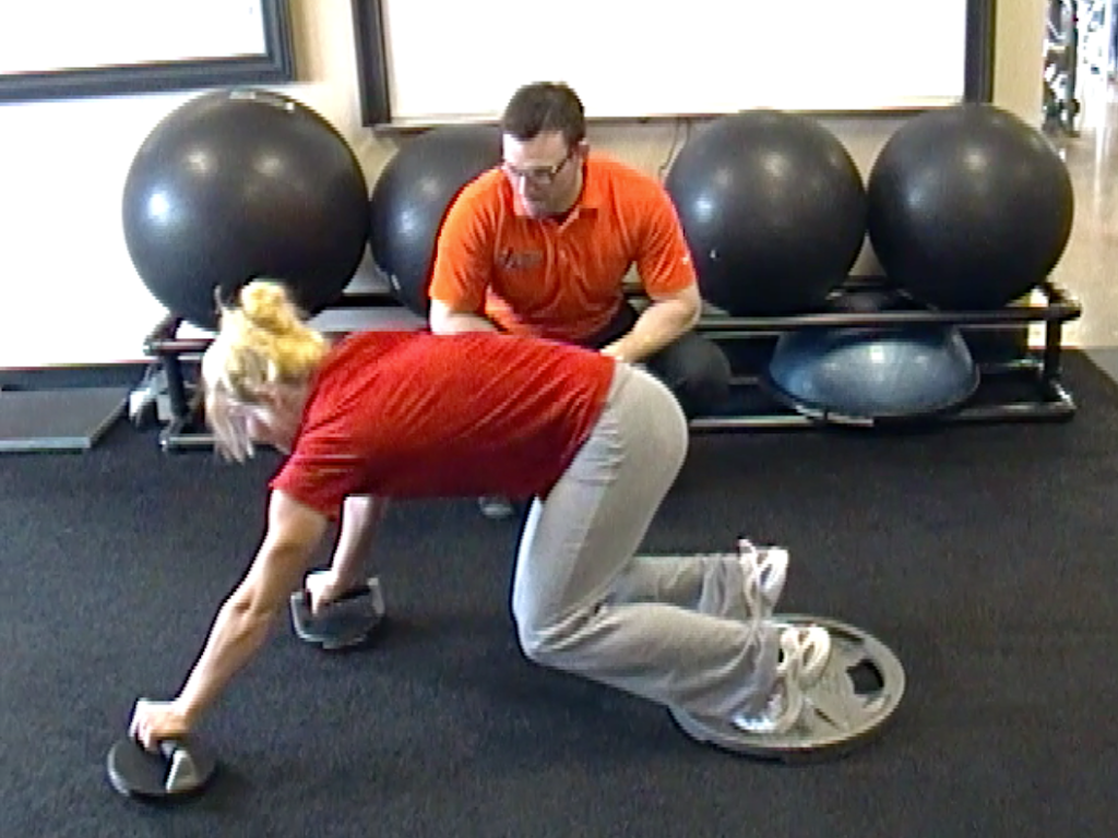  BodyBlast Personal Training