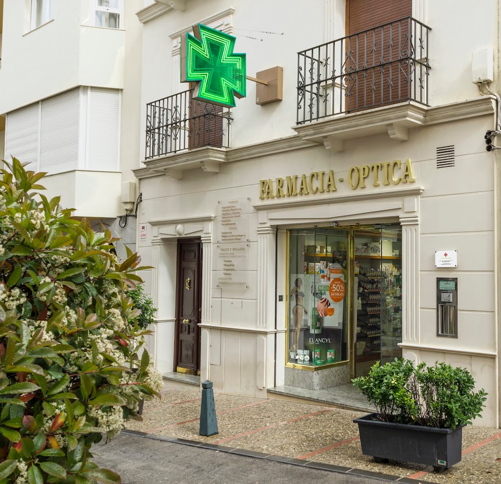 Farmacia Velasco