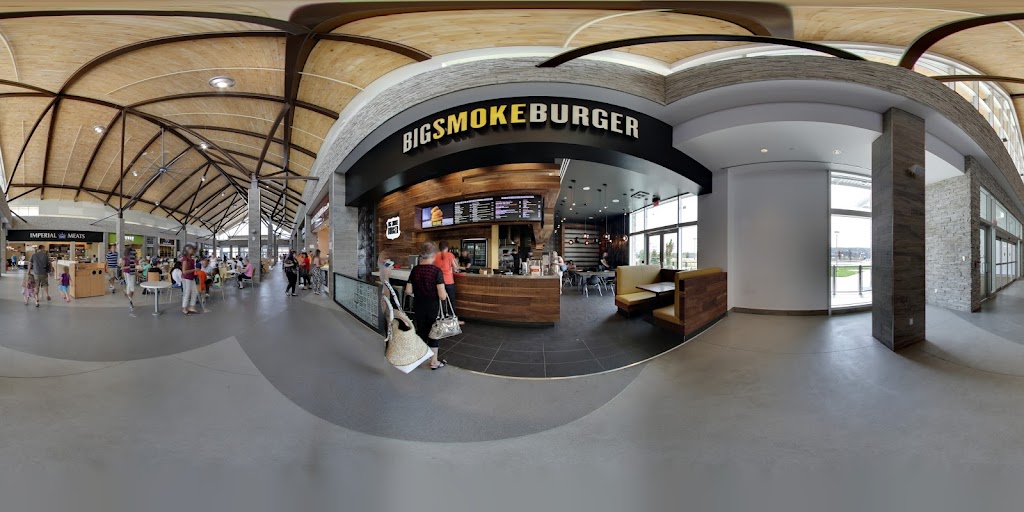 Street View & 360°