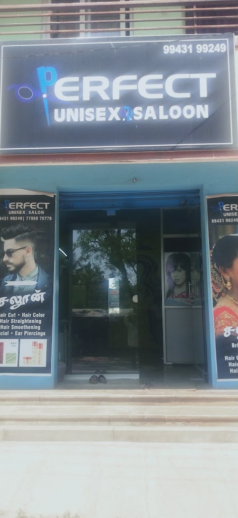 Perfect Salon