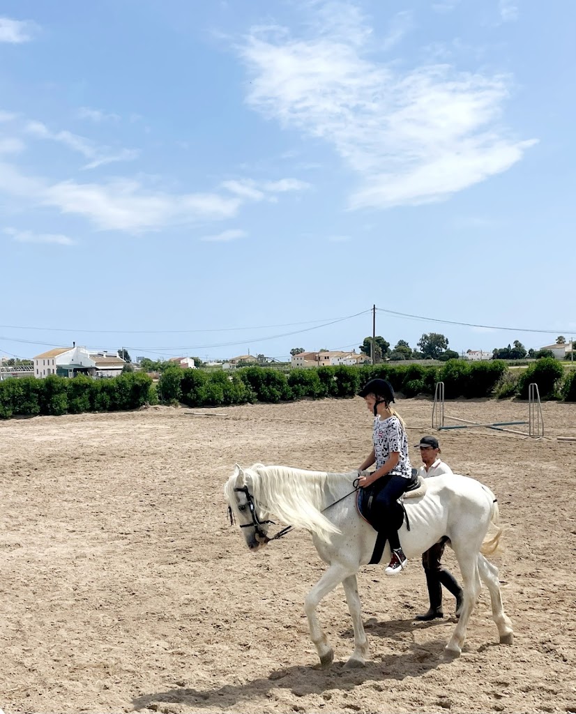 Centro Ecuestre Pataques