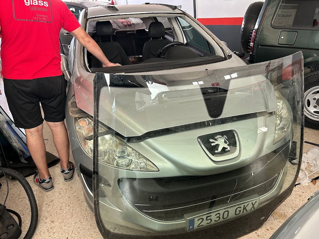 Lunas Para Vehiculos