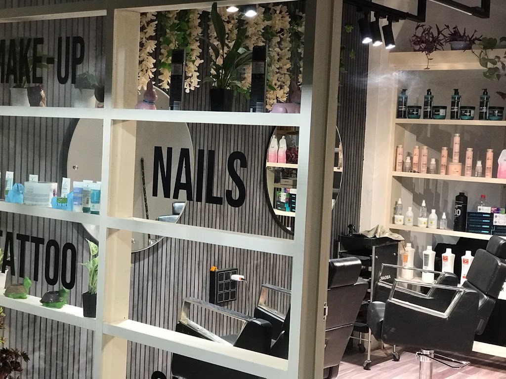 Makeover Beauty Salon