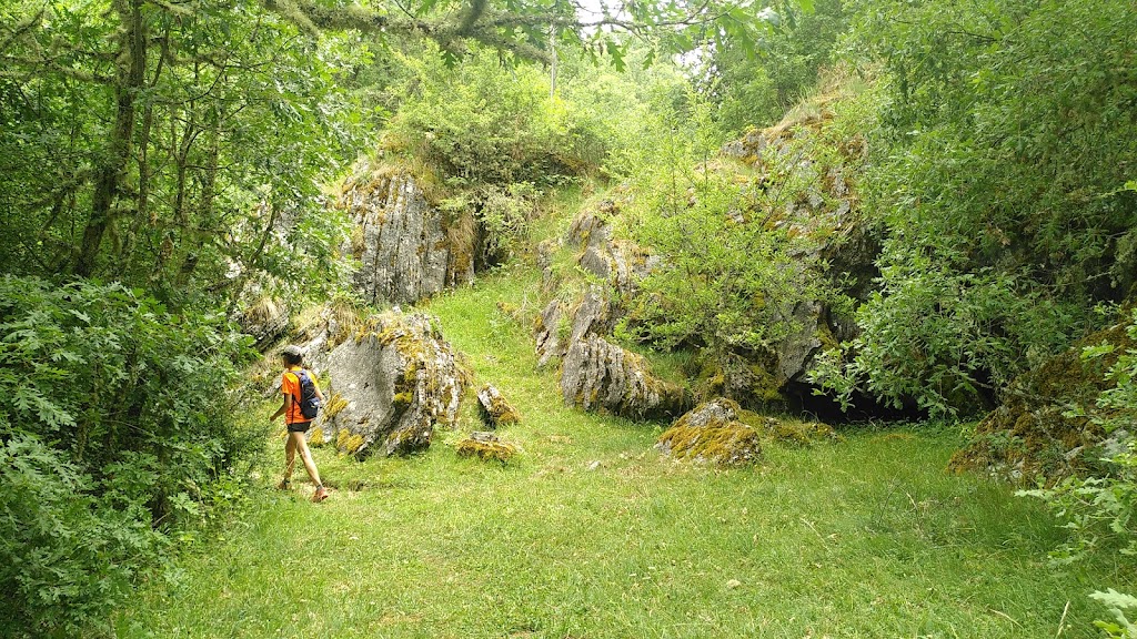 Valle San Quirce