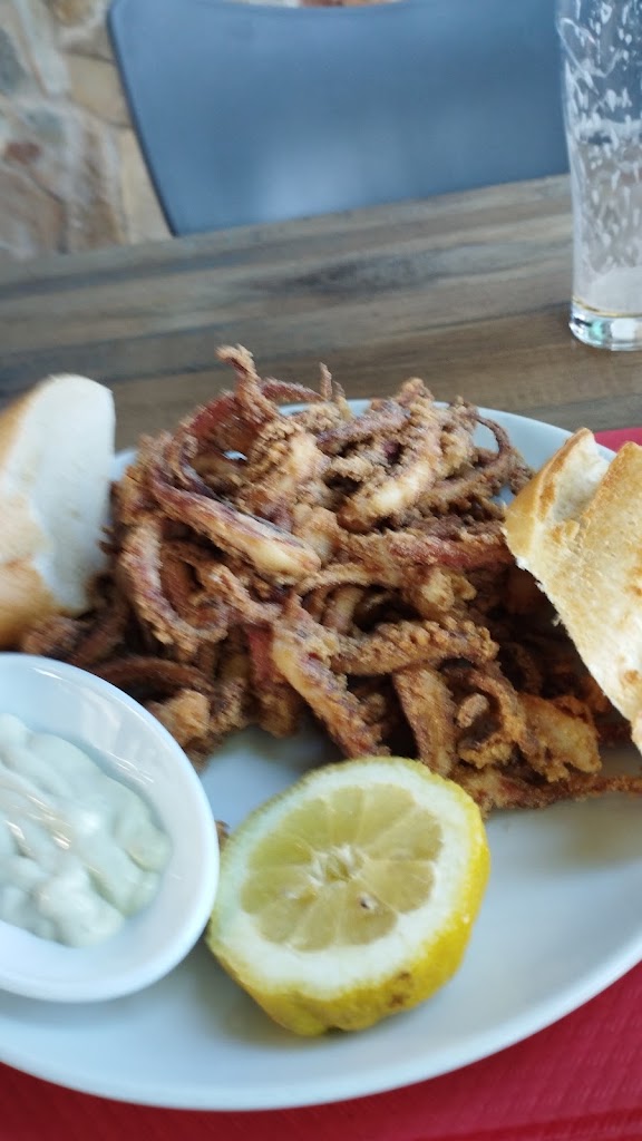 DON'DE MADY — Comida y bebida
