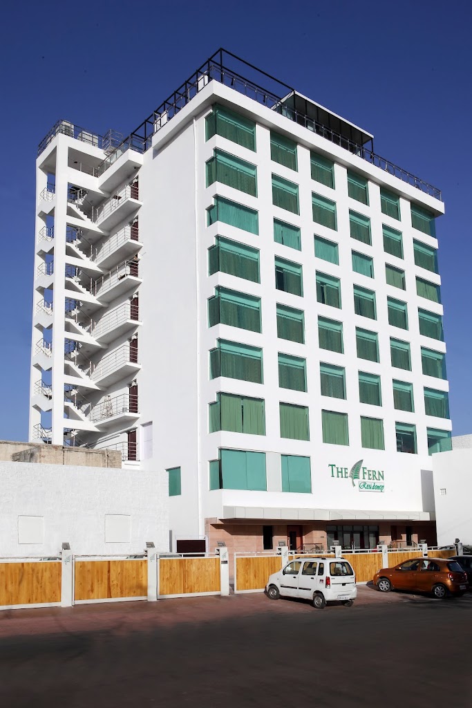 The Fern Residency Jodhpur