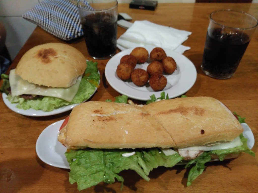 Hamburgueseria Pixkat