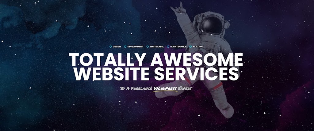 Totally Awesome Websites