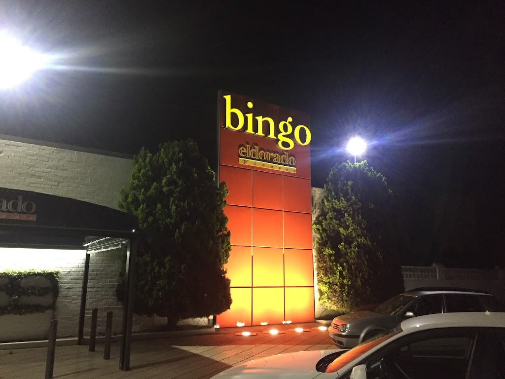 Bingo El Dorado Vinaros