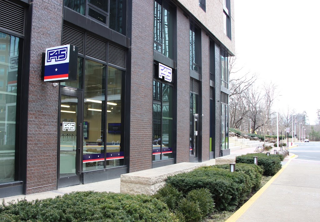  F45 Training Reston Town Center