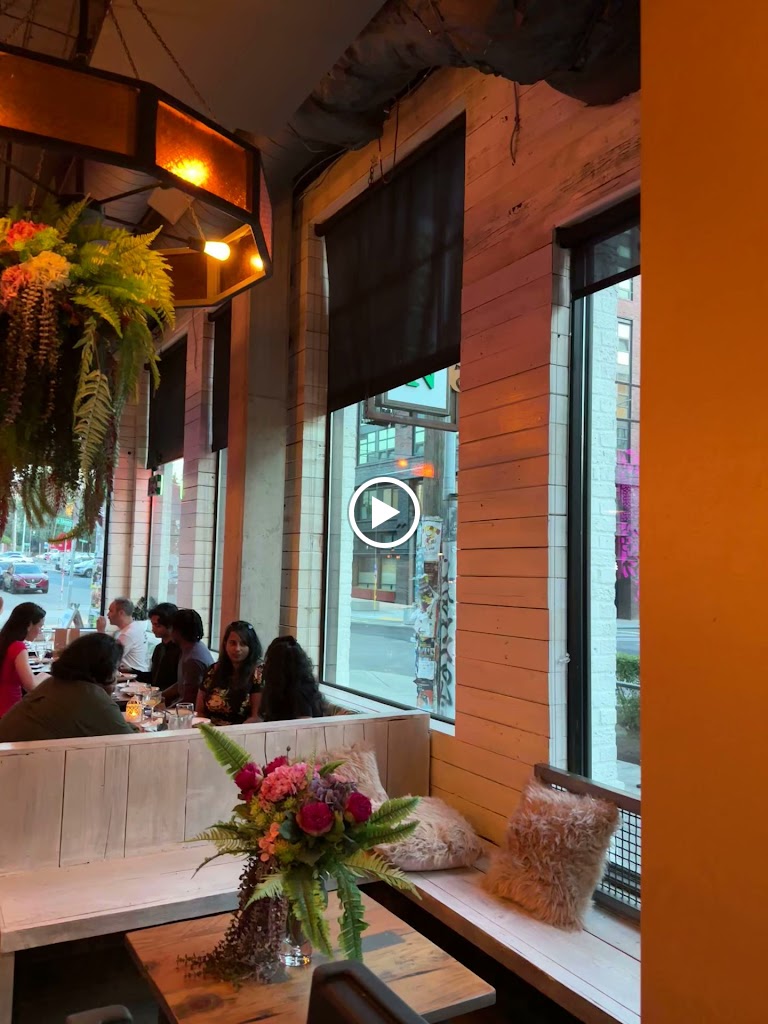 Fern Thai Eatery & Bar