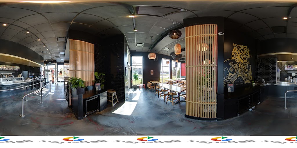 Street View & 360°