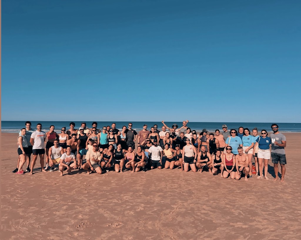 G1931 * Conil Training Box