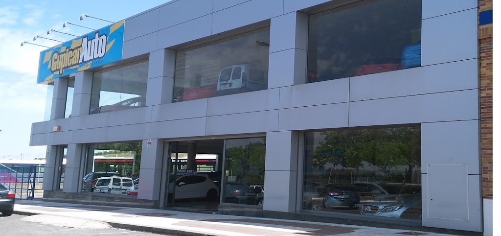 Gupicar Auto s.l.l.