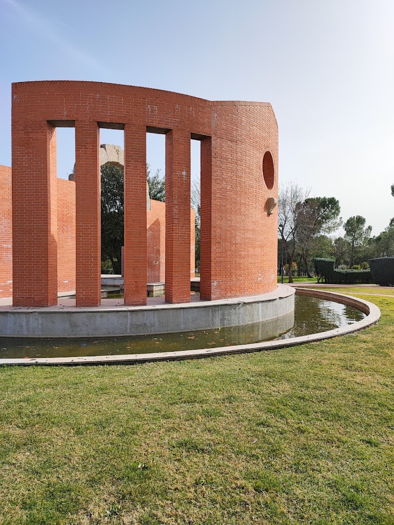 Parque de la Alhondiga