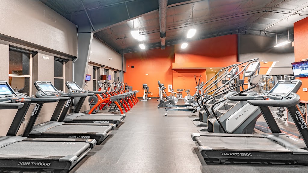  Snap Fitness Bend - Northwest