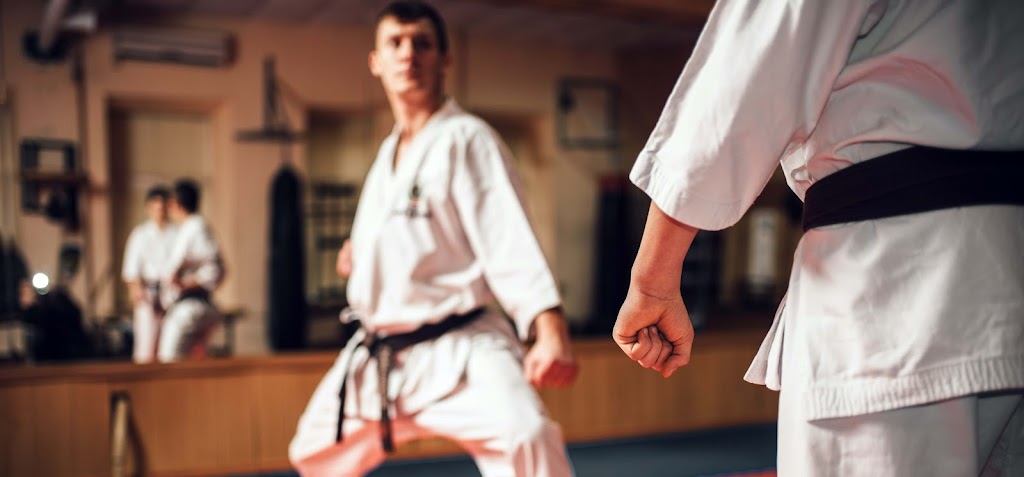  East West Okinawan Karate