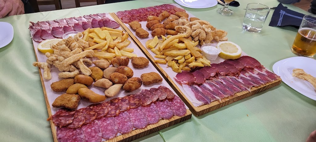 Bar de Mary — Picada
