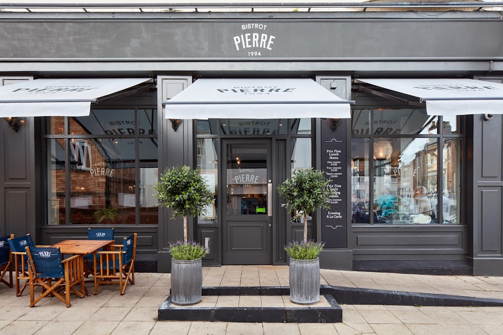 Bistrot Pierre - Leamington Spa in Leamington-Spa