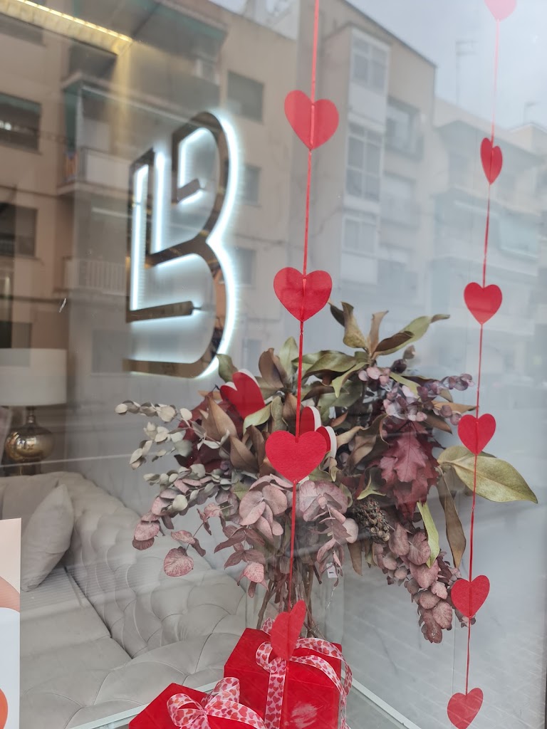 Luxury beauty Estetica — Mas recientes