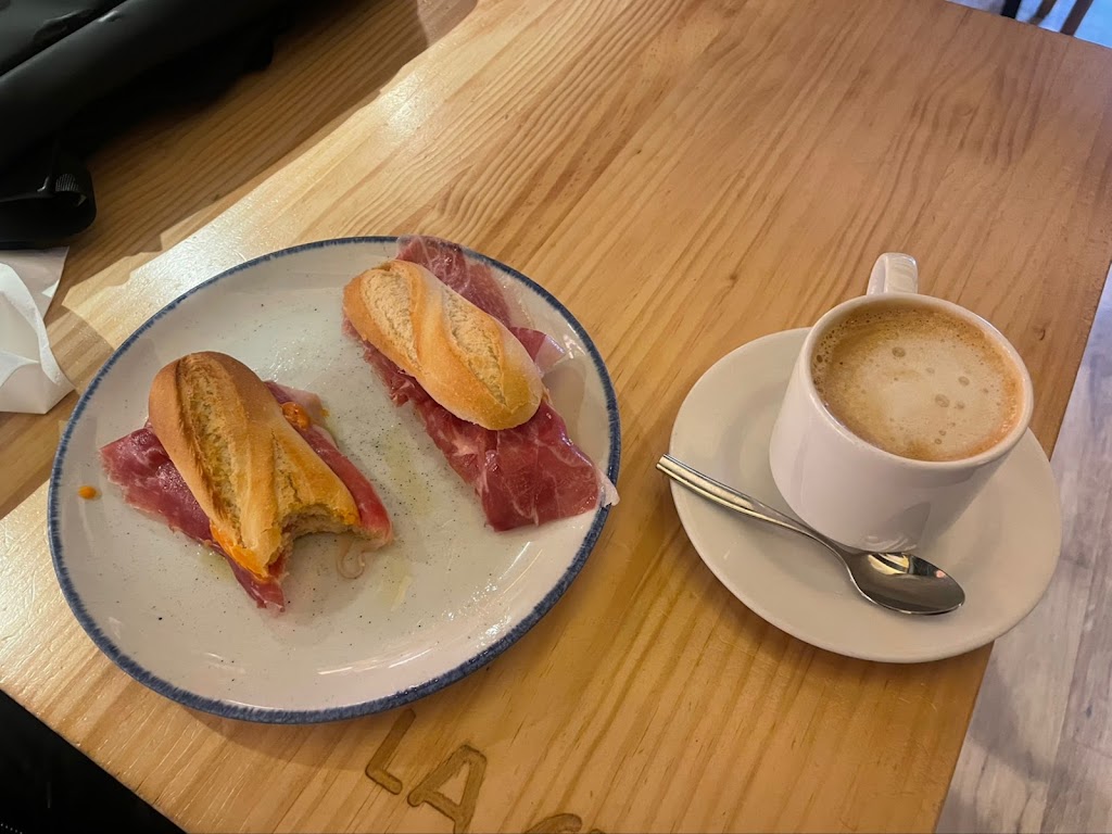 Restaurante Abando — Mas recientes