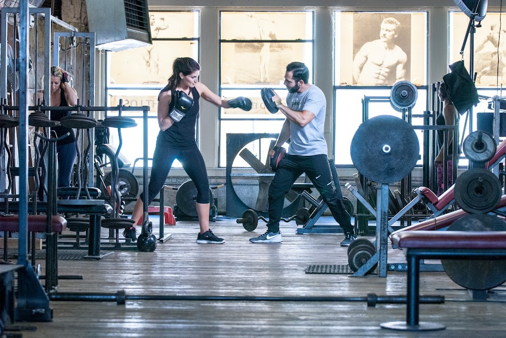  Tough Fitness Dallas