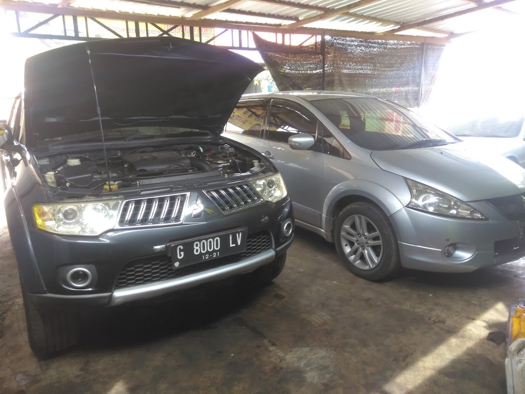 BENGKEL MOBIL EKO AUTO SERVICE
